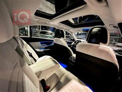 مێرسێدس بێنز C-Class